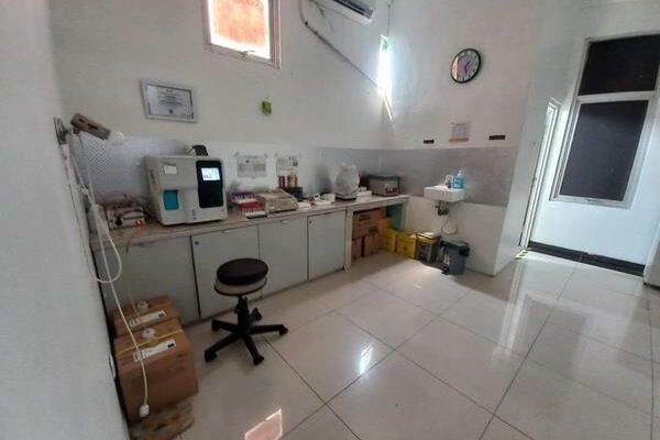 Laboratorium (Copy)