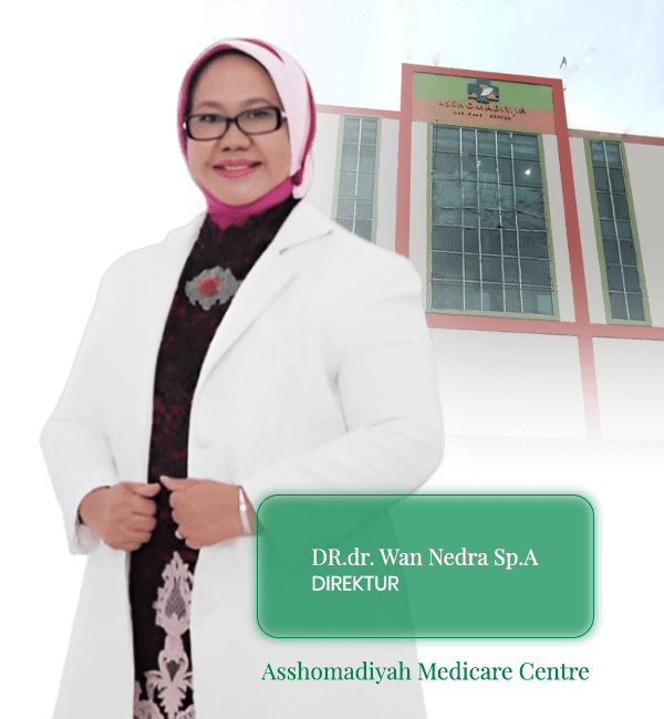 PROFIL-ASSHOMADIYAH PROFIL-ASSHOMADIYAH