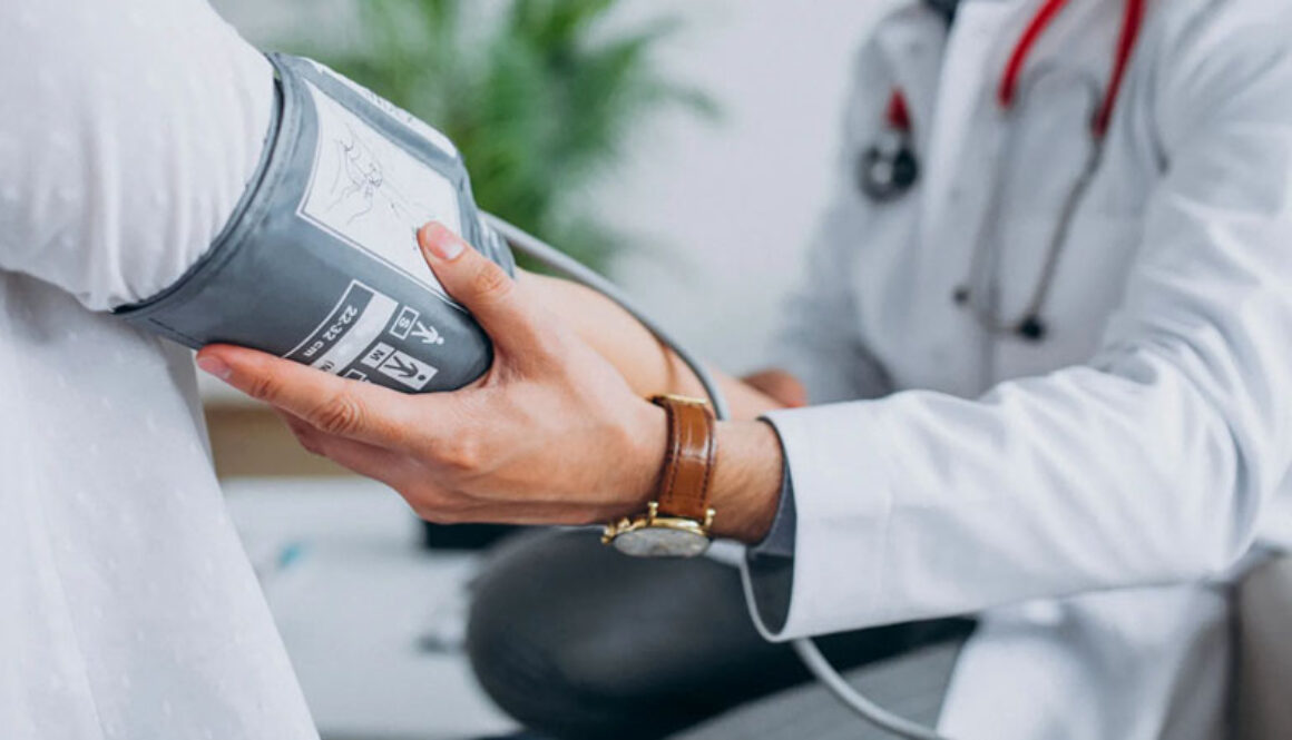 Pentingnya Medical Check-Up untuk Kesehatan