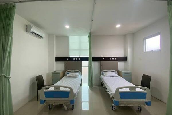 Ranap Kelas 1 (Copy)