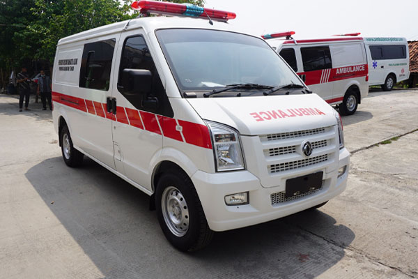 Ambulance 24 Jam Ambulance 24 Jam