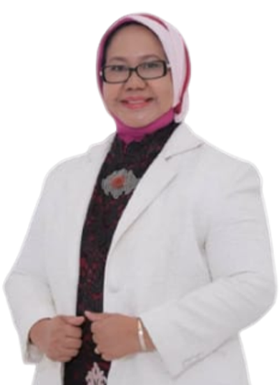 DR. dr. Wan Nedra, Sp. A Dokter Spesialis Anak