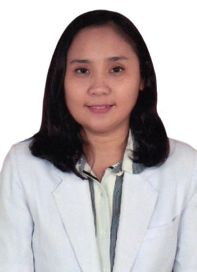 drg. Sisilia Rachmawati S Dokter Gigi