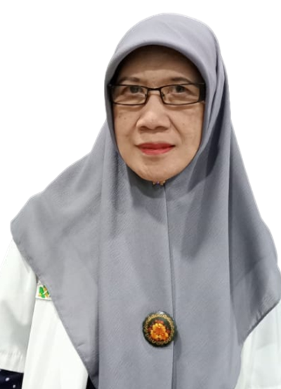 dr. Rr. Rahayu, Sp.PD, FINASIM Dokter Spesialis Penyakit Dalam