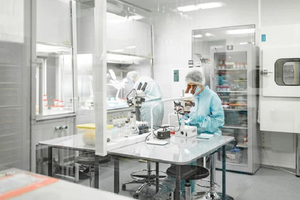 Laboratorium 24 Jam Laboratorium 24 Jam