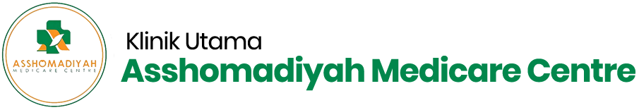 Asshomadiyah MC