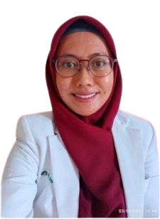 dr. Siti Rohmah Kenny K, Sp.PD Dokter Spesialis Penyakit Dalam